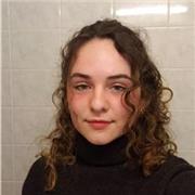 Étudiante en deuxième année d'école d'ingénieure, je propose des cours de mathématiques pour les élèves de collège et lycée